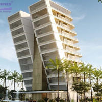 Penthouse in Republic of Cyprus, Lemesou, Nicosia, 143 sq.m.