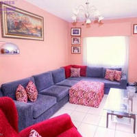 Апартаменты на Кипре, Лимасол, Никосия, 104 кв.м.