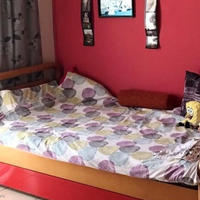 Апартаменты на Кипре, Лимасол, Никосия, 104 кв.м.