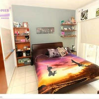 Апартаменты на Кипре, Лимасол, Никосия, 104 кв.м.