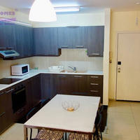 Apartment in Republic of Cyprus, Lemesou, Nicosia, 120 sq.m.