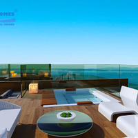 Апартаменты на Кипре, Лимасол, Никосия, 117 кв.м.