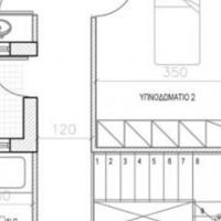 Villa in Republic of Cyprus, Lemesou, Nicosia, 177 sq.m.