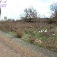 Земельный участок на Кипре, Пафос, Никосия