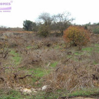 Земельный участок на Кипре, Пафос, Никосия