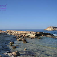 Вилла на Кипре, Пафос, Никосия, 163 кв.м.