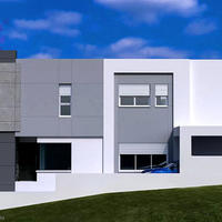 Вилла на Кипре, Лимасол, Никосия, 265 кв.м.