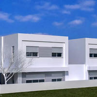 Вилла на Кипре, Лимасол, Никосия, 265 кв.м.