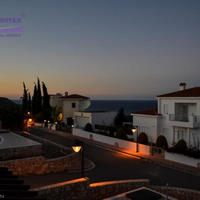 Villa in Republic of Cyprus, Eparchia Pafou, Nicosia, 206 sq.m.