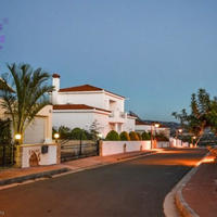 Villa in Republic of Cyprus, Eparchia Pafou, Nicosia, 206 sq.m.