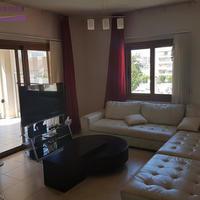 Apartment in Republic of Cyprus, Lemesou, Nicosia, 120 sq.m.