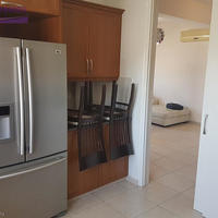 Apartment in Republic of Cyprus, Lemesou, Nicosia, 120 sq.m.