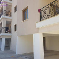 Apartment in Republic of Cyprus, Lemesou, Nicosia, 120 sq.m.