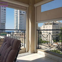 Apartment in Republic of Cyprus, Lemesou, Nicosia, 120 sq.m.
