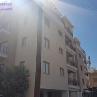 Apartment in Republic of Cyprus, Lemesou, Nicosia, 120 sq.m.