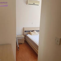 Apartment in Republic of Cyprus, Lemesou, Nicosia, 120 sq.m.