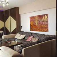 Apartment in Republic of Cyprus, Lemesou, Nicosia, 125 sq.m.