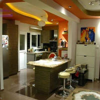 Apartment in Republic of Cyprus, Lemesou, Nicosia, 125 sq.m.