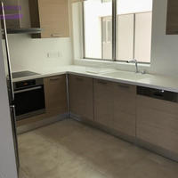 Апартаменты на Кипре, Лимасол, Никосия, 252 кв.м.