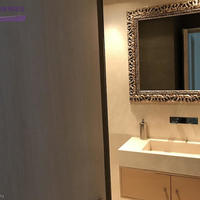 Апартаменты на Кипре, Лимасол, Никосия, 252 кв.м.