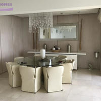 Апартаменты на Кипре, Лимасол, Никосия, 252 кв.м.