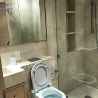 Апартаменты на Кипре, Лимасол, Никосия, 252 кв.м.