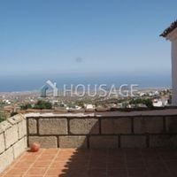 House in Spain, Canary Islands, Santa Cruz de Tenerife, 280 sq.m.
