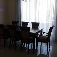 Апартаменты на Кипре, Лимасол, Никосия, 185 кв.м.