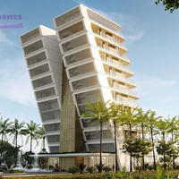 Apartment in Republic of Cyprus, Lemesou, Nicosia, 129 sq.m.