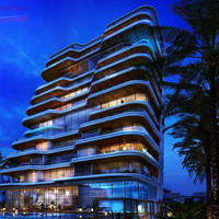 Apartment in Republic of Cyprus, Lemesou, Nicosia, 129 sq.m.