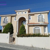 Villa in Republic of Cyprus, Lemesou, Nicosia, 330 sq.m.