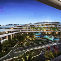 Villa in Republic of Cyprus, Lemesou, Nicosia, 131 sq.m.