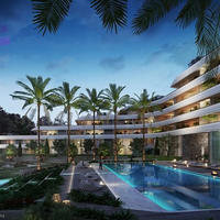 Villa in Republic of Cyprus, Lemesou, Nicosia, 131 sq.m.