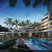 Villa in Republic of Cyprus, Lemesou, Nicosia, 131 sq.m.