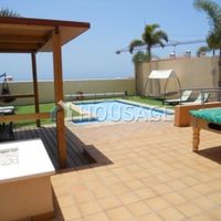 Вилла в Испании, Канарские Острова, Санта-Крус-де-Тенерифе, 220 кв.м.