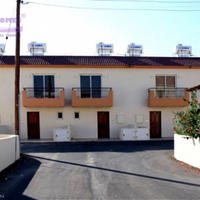 Townhouse in Republic of Cyprus, Lemesou, Nicosia, 105 sq.m.