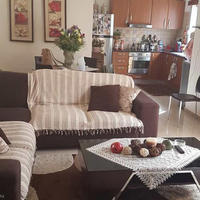 Apartment in Republic of Cyprus, Lemesou, Nicosia, 54 sq.m.