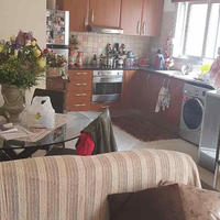 Apartment in Republic of Cyprus, Lemesou, Nicosia, 54 sq.m.