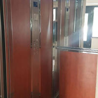 Apartment in Republic of Cyprus, Lemesou, Nicosia, 54 sq.m.