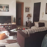 Apartment in Republic of Cyprus, Lemesou, Nicosia, 54 sq.m.