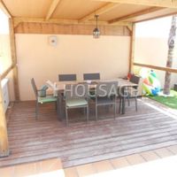 Вилла в Испании, Канарские Острова, Санта-Крус-де-Тенерифе, 220 кв.м.