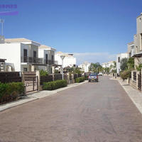 Apartment in Republic of Cyprus, Ammochostou, 140 sq.m.