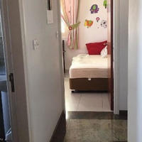 Апартаменты на Кипре, Лимасол, Никосия, 90 кв.м.