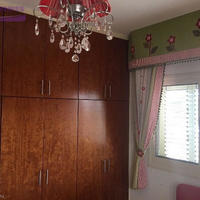 Апартаменты на Кипре, Лимасол, Никосия, 90 кв.м.