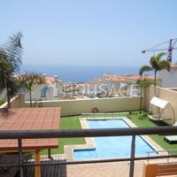 Вилла в Испании, Канарские Острова, Санта-Крус-де-Тенерифе, 220 кв.м.