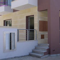 Апартаменты на Кипре, Пафос, Никосия, 101 кв.м.