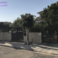 Вилла на Кипре, Лимасол, Никосия, 350 кв.м.