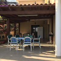 Вилла на Кипре, Лимасол, Никосия, 350 кв.м.