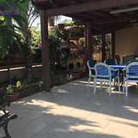 Вилла на Кипре, Лимасол, Никосия, 350 кв.м.