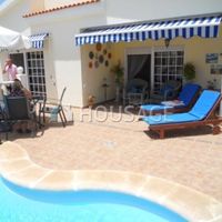 Вилла в Испании, Канарские Острова, Санта-Крус-де-Тенерифе